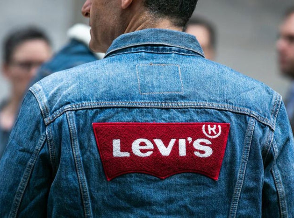 Levi's: New store opens @ Oberoi Mall in Mumbai